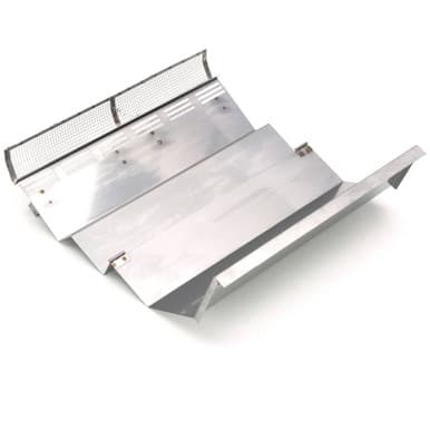 Traulsen 8700038 Hinged Air DeflectorAssembly