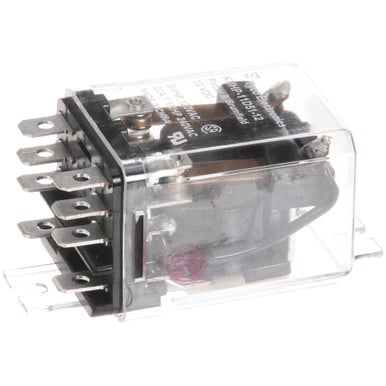 Henny Penny Heating Elements — Henny Penny ME90-003 Relay - 12V Coil 20A240Vac