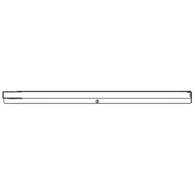 Groen 140186 Weldment, Double Stack T Op, (2) Ssb-3/5