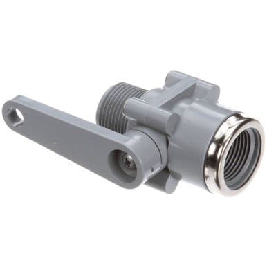 Kitchen Spares — Alto Shaam FI-26383 I, Filter, System, Valve, In Letball 3/4"Fpt