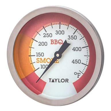 Taylor Precision 814GW Smoker Thermometer