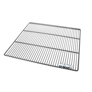 True 868270-040 Shelf Gray Wire 22 7/8"WX 21