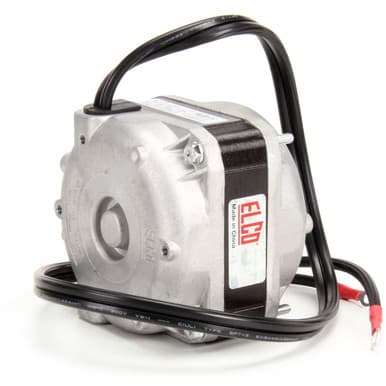 Randell MTR0102 EL Fan Motor - 120V