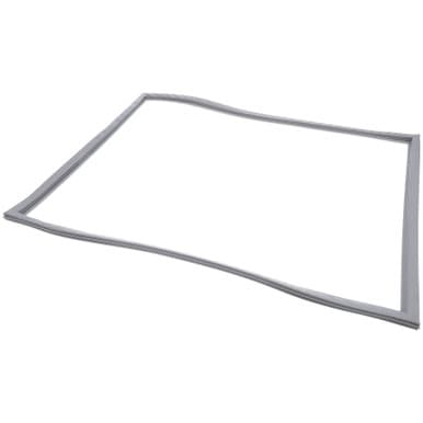 Continental Refrigeration 2-526 Gasket, Half Door (207/16" X 28 3/4") D