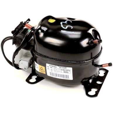 beverage air 312 153d compressor embraco emi50uer r290 — main image