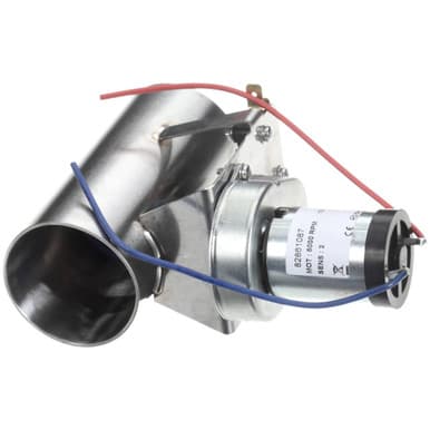 Alto Shaam VA-38663 Pressure Valvear-7T