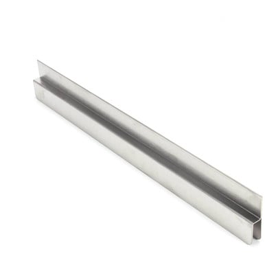 Kitchen Spares — Lincoln 1345 Conveyor End Stop Same AS 7008