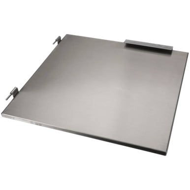 Groen Steamer Parts — Groen Z045411PO Door Assy Plain Double