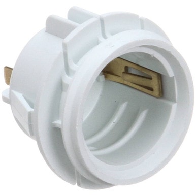 Delfield 2195185 Holder, Lamp, Fastex L14P/N 703 — main image