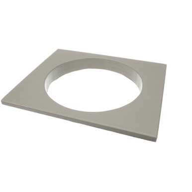 Randell RP CLR0605 Plastic Collar 12 1/2Round Bc — main image
