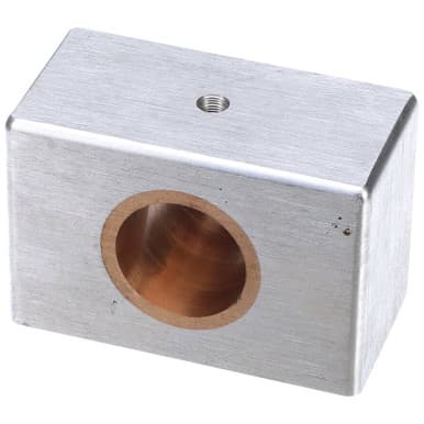 Groen Z012109 Casting Trunnion Race