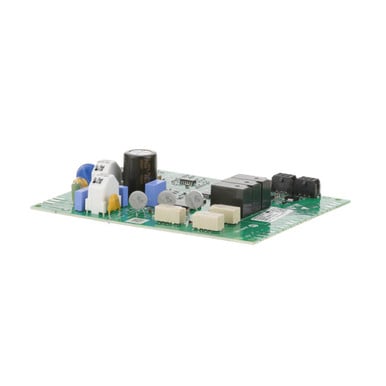 Kitchen Spares — Rational 42.00.273P Pump Pcb Lm1 Lm2 B-G