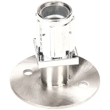 Alto Shaam FE-2916 Foot, *Ct, Insert, Adjust, F Langed6.10, 10.10, 10.18