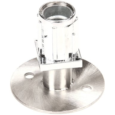 Alto Shaam FE-2916 Foot, *Ct, Insert, Adjust, F Langed6.10, 10.10, 10.18