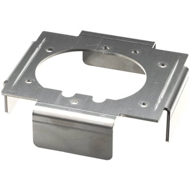 Alto Shaam 1015989 Plate, Stiffener, Largecon Vection Element, Ctc/Ctp