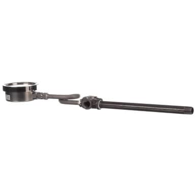 Henny Penny 140463 Kit-8 Head Pressure TestGauge