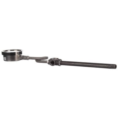 Henny Penny 140463 Kit-8 Head Pressure TestGauge