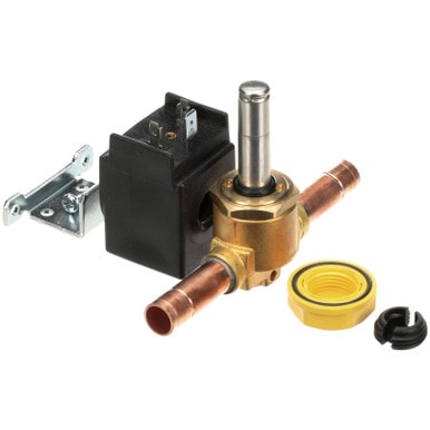 Delfield BCP00053 Hot Gas Electronic Valve — main image