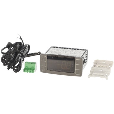 Randell RP CNT0604 Temp Control, Dixell, W/ Sensors, Blue Led — main image