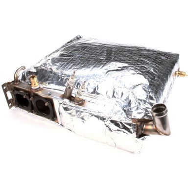 Groen 125938S Steam Generator Asm, Ser Vice, Hy-5E