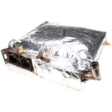 Groen 125938S Steam Generator Asm, Ser Vice, Hy-5E — main image