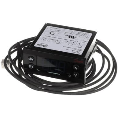 Randell CNT1702 RP Control, DanfossErc112C, 9550
