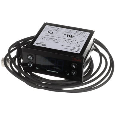 Randell RP CNT1702 Control, DanfossErc112C, 9550