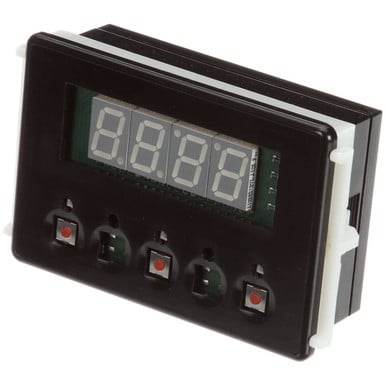 Defrost Timers — Wilbur Curtis WC-794 Control Module, Ucm Wb120/220