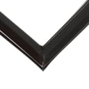 True 810814 Gasket, Gdim-49/60, Black #2910-R013