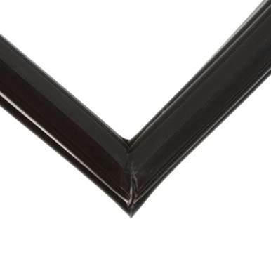 True 810814 Gasket, Gdim-49/60, Black #2910-R013 — main image