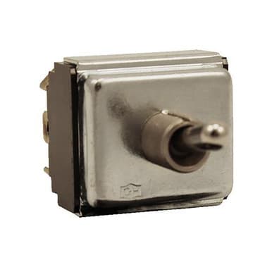 Taylor 37394 Replacement Toggle Switch