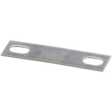 Hatco 04.05.062.00 Buss Bar, Flat, 1-1/4"Spacing