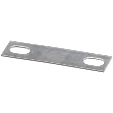 Hatco 04.05.062.00 Buss Bar, Flat, 1-1/4"Spacing — main image