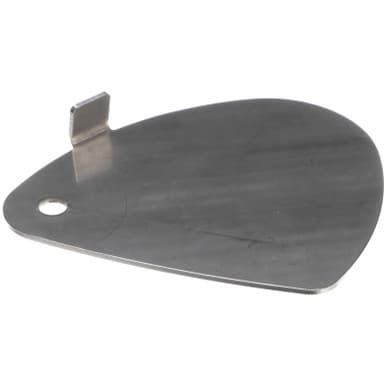 Rational 24.02.551P Cover Left Hook Locking
