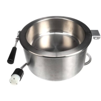 Nemco 68572-1 Kettle Asm 6445 Service
