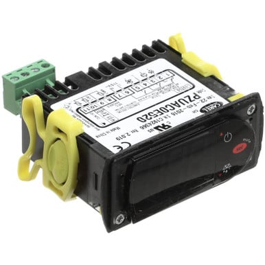 Silver King 45768 Control Electric 115V Ef27/D