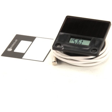 beverage air 402 253b thermometer solar wtrcs — main image