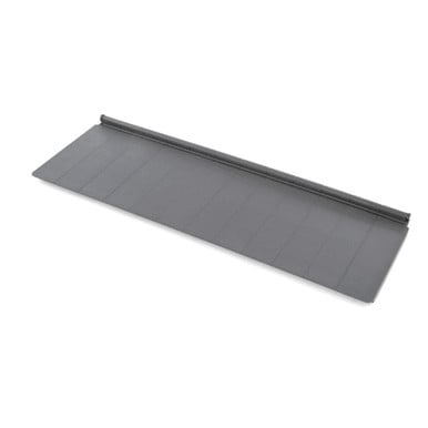 Hoshizaki 3A2087G07 Bin Door (8F) --Black