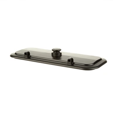 Taylor 041682-BLA HOPPER COVER;