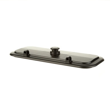 Taylor 041682-BLA HOPPER COVER; — main image