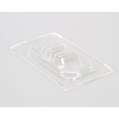 Silver King 34966 Cover Pan Plastic 1/9 Size