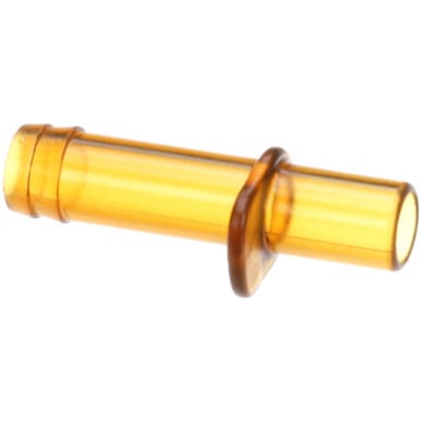 Wilbur Curtis WC-29048 Fitting, Straight 8MmPlastic