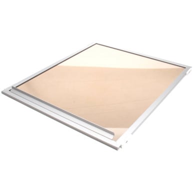 Alto Shaam DR-22480A I, Door, Lh Glass Only, Tys Ys-48Fits Dr-22480 Asmb