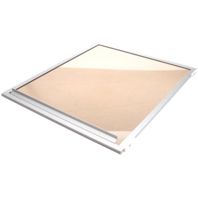 Alto Shaam DR-22480A I, Door, Lh Glass Only, Tys Ys-48Fits Dr-22480 Asmb — main image