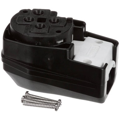 Henny Penny 58146 Plug-250V/Nema15-60P/Angle — main image