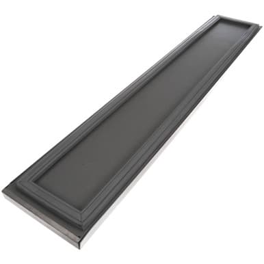 Randell FRT0508 RP Bottom Drawer FrontAssy, 44 Low Profile