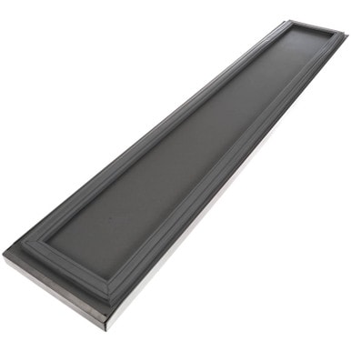 Randell RP FRT0508 Bottom Drawer FrontAssy, 44 Low Profile — main image