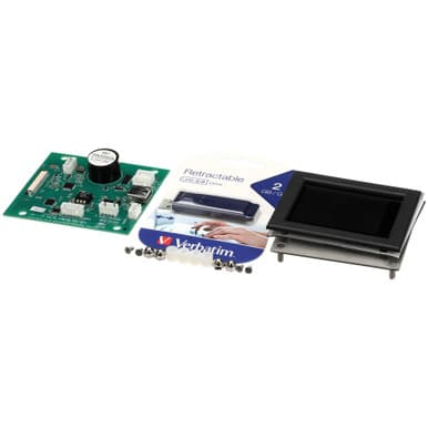 Hatco R02.01.448.07PA Kit, Controller-Tq3-900H-Panera