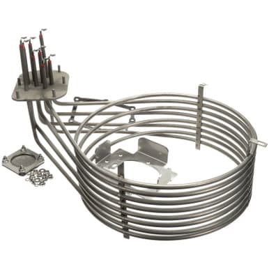 Alto Shaam 5015428R Heating Element Service Kit Pkg 6-10 230V Ctc/Ct