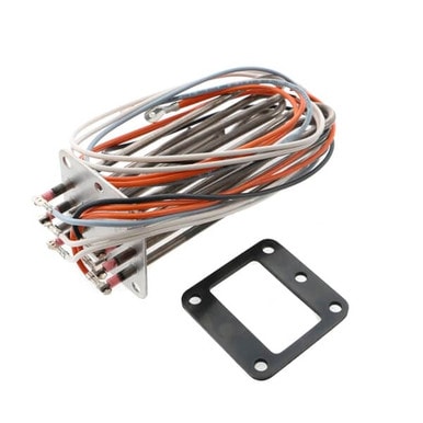 Rational 87.01.009 Heating Element WithGasket — main image